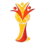 Logo of the North Macedonia Cup