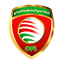 Logo of the Omani League