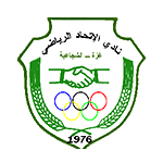 League logo