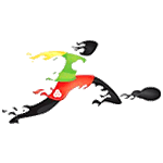 League logo