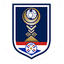 Logo of the Кубок Парагвая