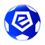 Logo of the Ekstraklasa