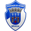 Logo of the A.F. Braga Pro-nacional Série A