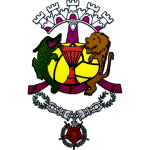 League logo