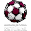 Logo of the A.F. Setubal I Divisão 