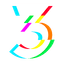 Logo of the Liga Portugal 3