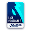 Logo of the Segunda Liga