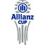 Logo of the Taça da Liga