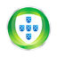 Logo of the U19 Championship