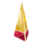 Logo of the Qatar Cup