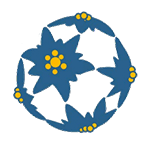 League logo
