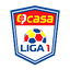 Logo of the Liga I
