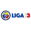 Logo of the Liga III Seria 8