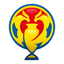 Logo of the Romania Cup