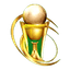 Logo of the King's Cup