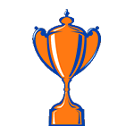 League logo