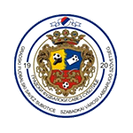 League logo