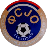 League logo
