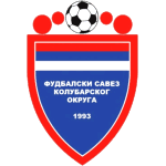 League logo