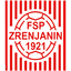 PFL Zrenjanin