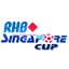 Logo of the Singapore Cup