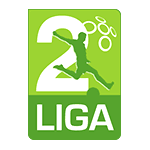 League logo