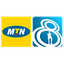 Logo of the МТН 8