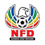 Logo of the National First Division