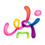 Logo of the WK-League