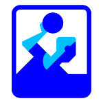 League logo