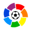 Logo of the LaLiga 2