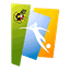 Logo of the Primera División Femenina