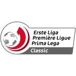 League logo