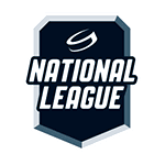 League logo