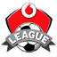 Logo of the Premier League