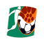 Logo of the Premier Football League
