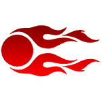 League logo