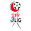 Logo of the 3. Lig Playoffs