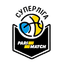 Logo of the FBU Superleague
