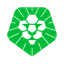 Logo of the Persha Liha