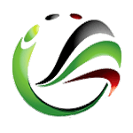 League logo