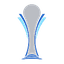 Logo of the Super Cup