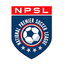 Logo of the National Premier Soccer League