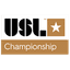Logo of the USL Championship
