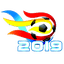 Logo of the Super Cup
