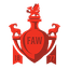 Logo of the FAW Welsh Cup