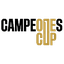 Logo of the Campeones Cup