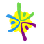 Logo of the Pan American Games, Women