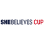 Logo of the SheBelieves Cup, Women