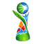 Logo of the Чемпіонат світу U17